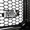 Westin Automotive 11-14 SILVERADO 2500/3500 TEXTURED BLACK HDX BANDIT BUMPER 58-31145 - alternate 4